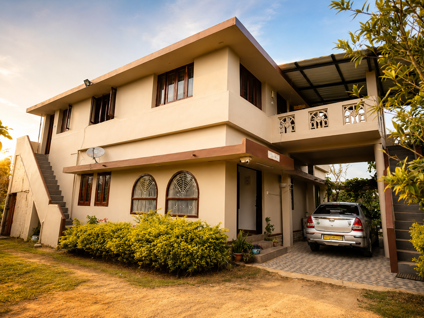 Premium 9 Bedroom Villa